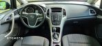 Opel Astra 1.4 Turbo Sports Tourer Edition - 9