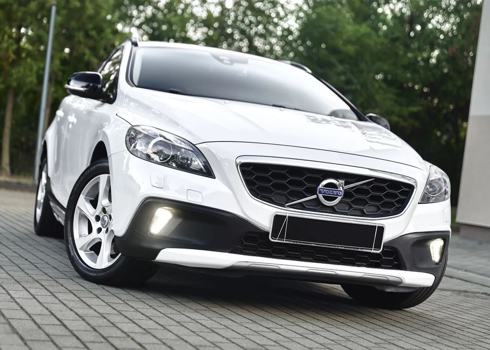 Volvo V40 D3 You 2013