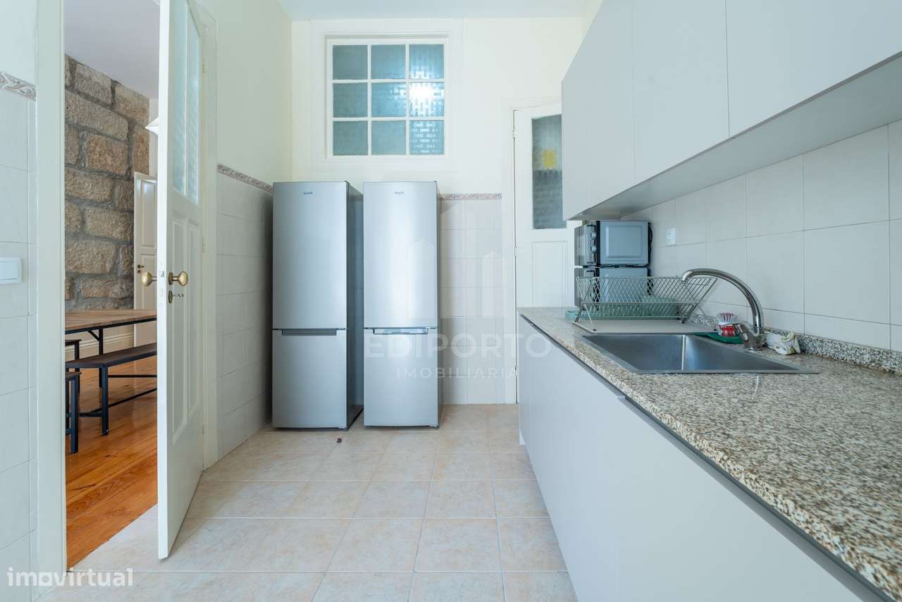 Prédio à venda Rua Santa Catarina - Residencial Estudantes/Projeto Apa-29