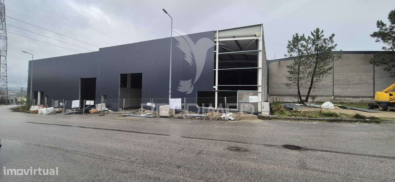 Pavilhão Industrial - Grande imagem: 4/17