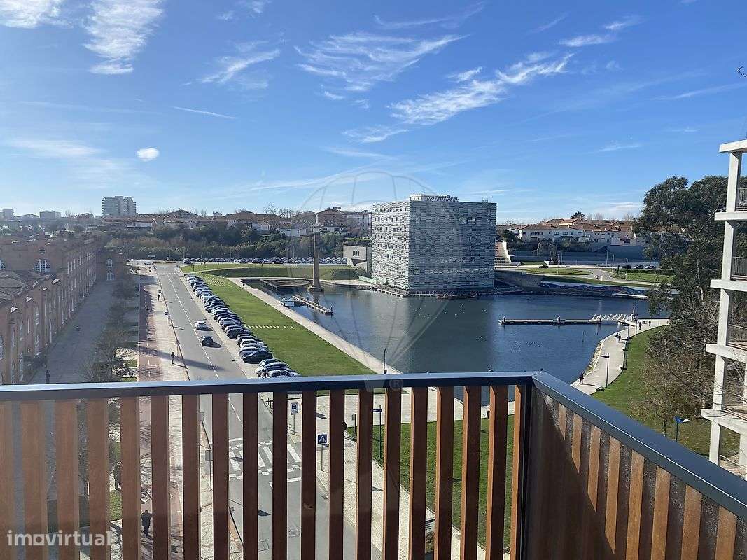 Apartamento T4 para venda - Grande imagem: 5/5