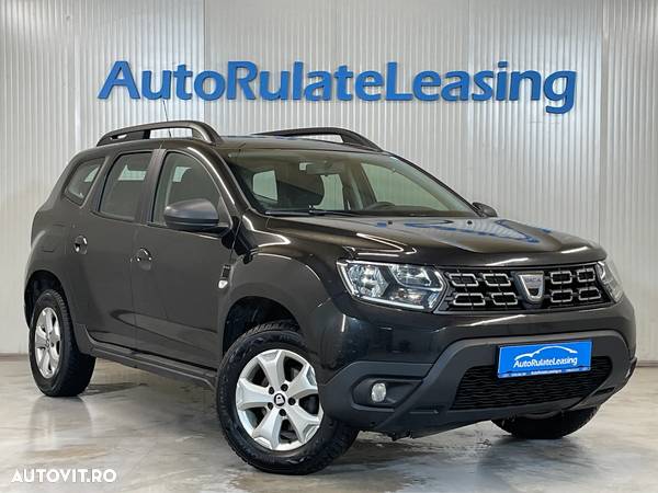 Dacia Duster 1.5 Blue dCi 4WD Comfort - 2