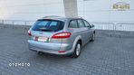 Ford Mondeo - 9