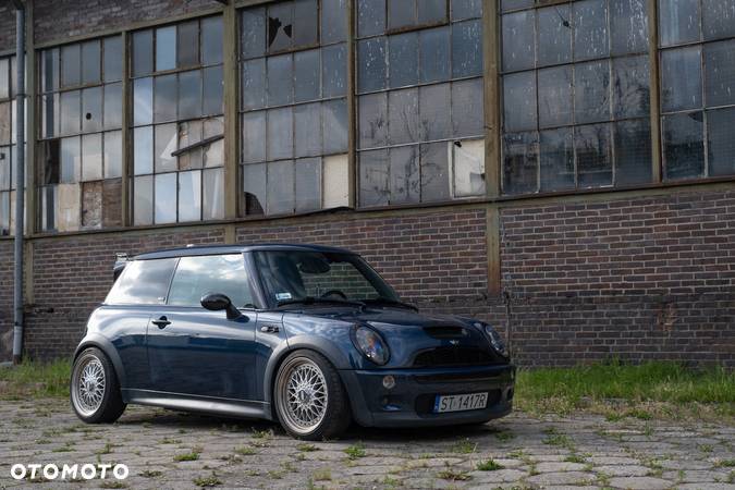 MINI Cooper S Standard - 25