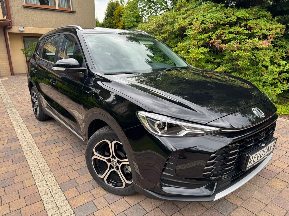 MG ZS 1.5 HEV+ Excite 2024