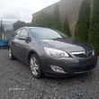 Opel Astra 1.7 CDTI DPF Sports Tourer - 1