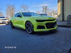 Chevrolet Camaro Coupe 6.2 V8 - 3