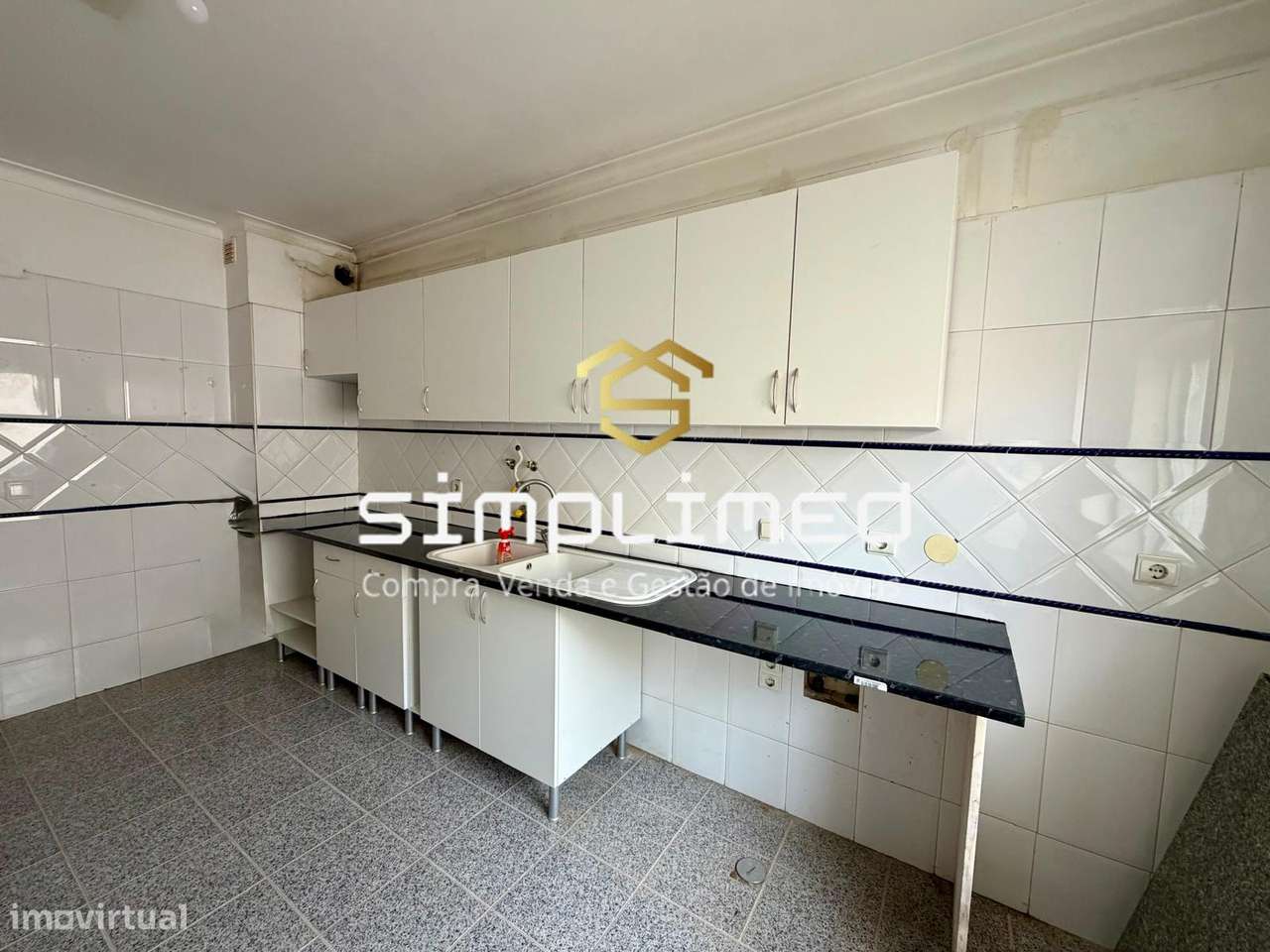 Apartamento T2 na Quinta do Conde ( NJ ) - Grande imagem: 5/22