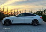 BMW 420 Gran Coupé d Pack M Auto - 3