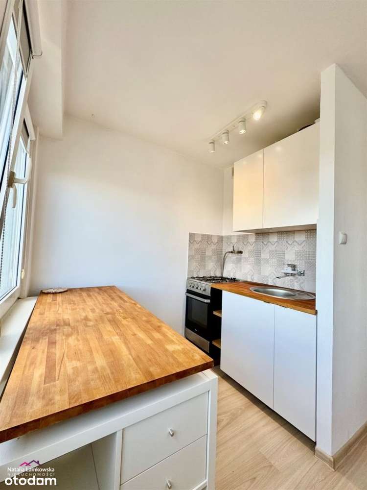 **Najem okazjonalny*KAWALERKA*do wynajęcia*WOLNE od stycznia 2026r.** - Pełny obrazek: 5/6