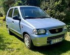 Suzuki Alto 1.1 Classic - 4