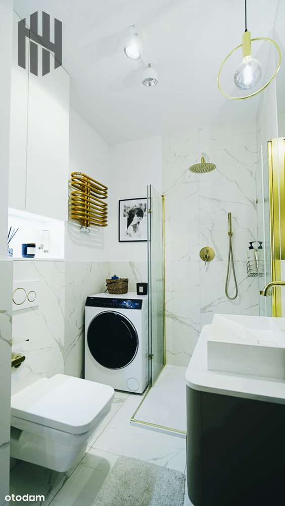 M3 - 36m2 z balkonem!!! Bydgoszcz, os. Industria!-5