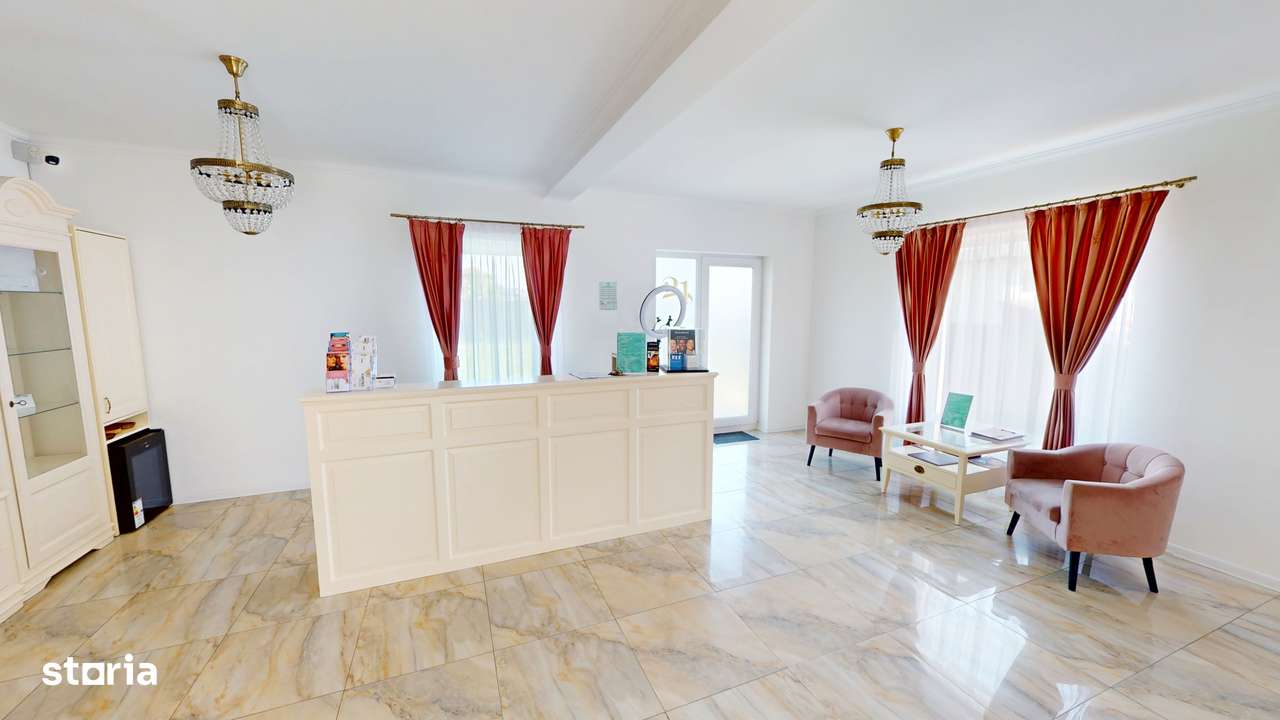 Spre vânzare - casa 146 mp, zonă Iasi, Valea Lupului-1