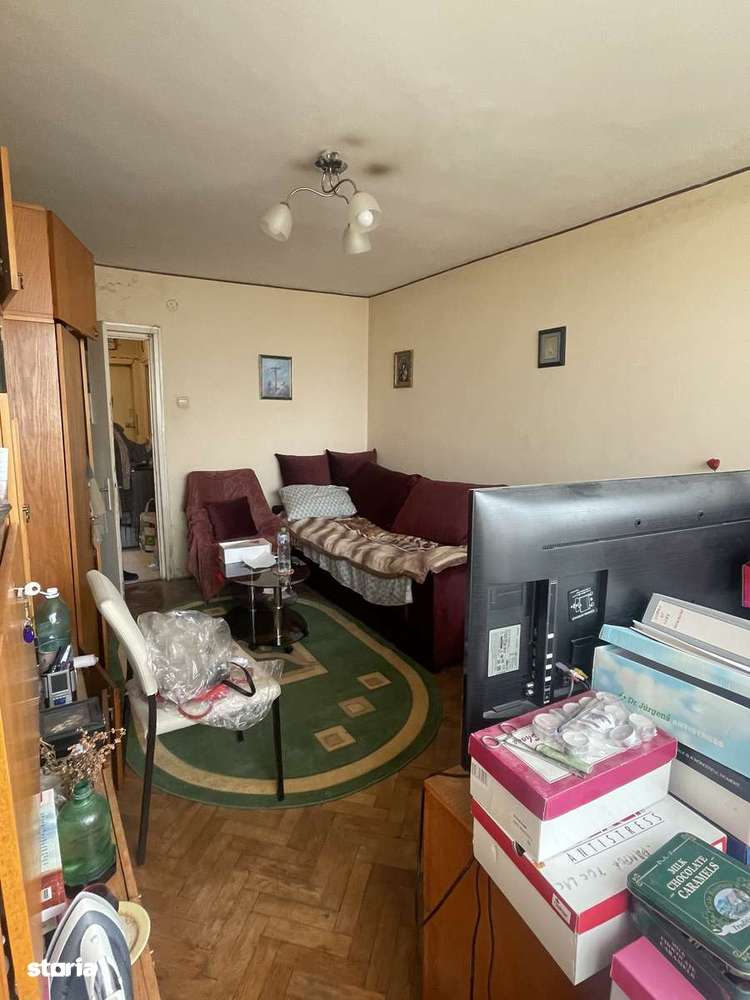 Garsonieră Calea București-0