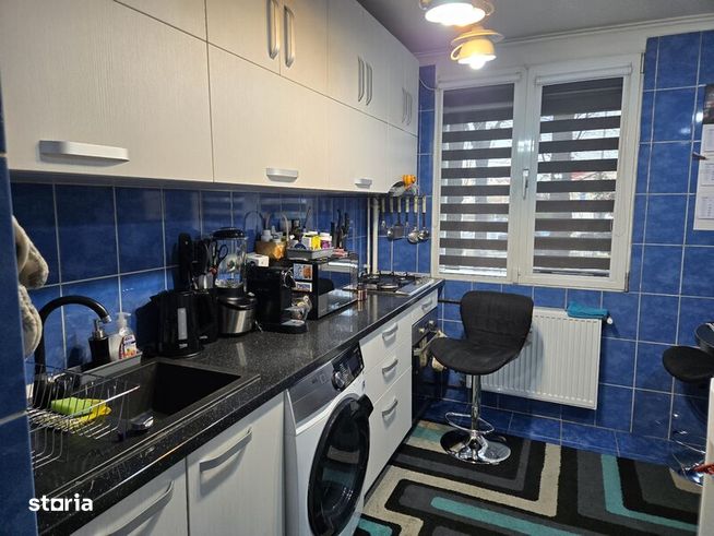 Brancoveanu, Scoala, Gradinita, Apartament 3 camere!-4