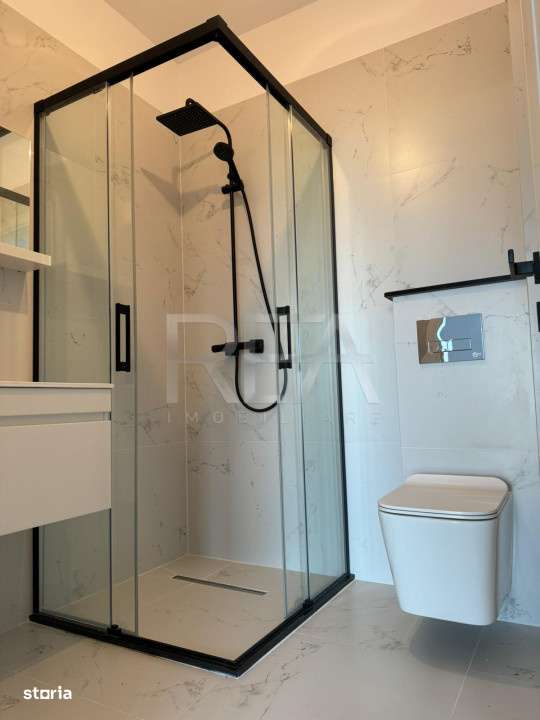 2 camere curte in Pipera langa Scoala Olga Gudynn - Imagine principală: 4/5