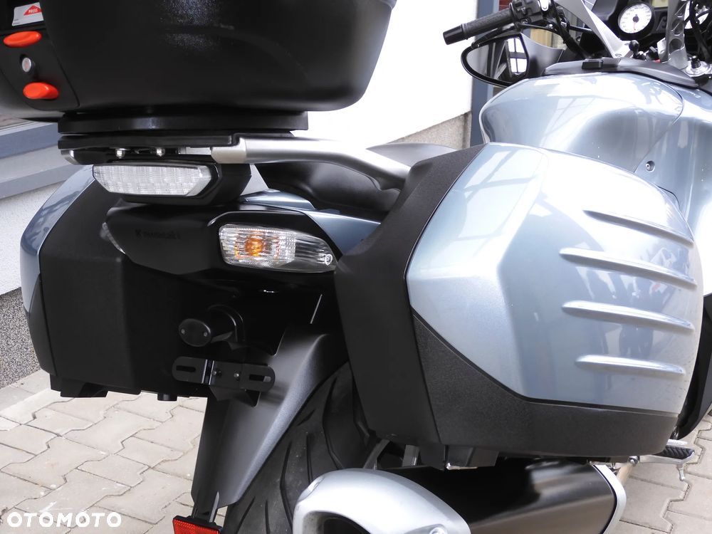 GTR 1400#2008#ABS#Jeden w...