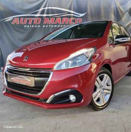 Peugeot 208 1.2 PureTech Style - 4