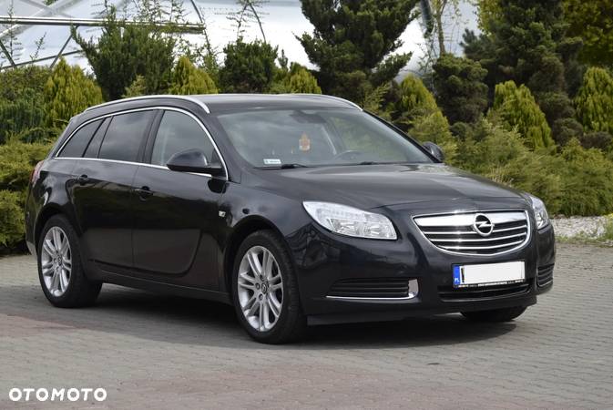 Opel Insignia 1.6 T Sport - 3