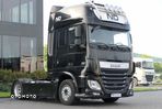 DAF XF 460 / SSC / MEGA / LOWDECK / KLIMA POSTOJOWA / 2017 ROK - 2