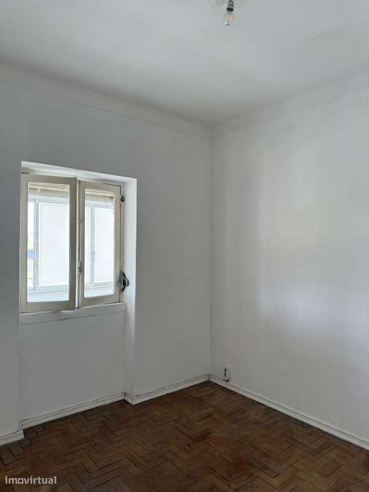 Apartamento t2 à venda na Rua General Humberto Delgado - Grande imagem: 4/12