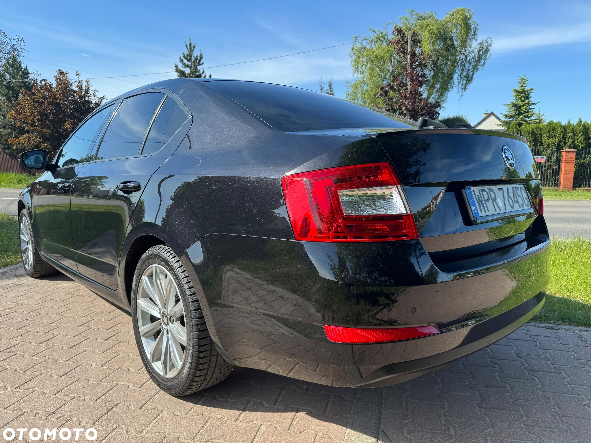 Skoda Octavia 1.8 TSI Ambition - 10