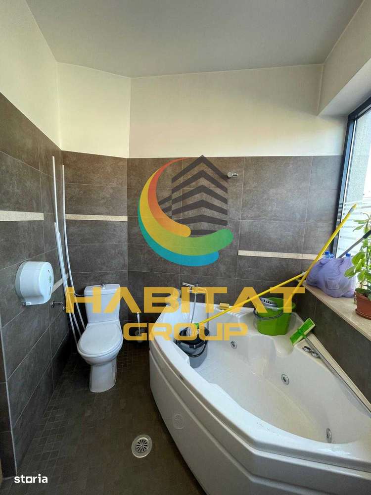 Piata Unirii Apartament 3camere Bloc 2009 - Imagine principală: 5/8