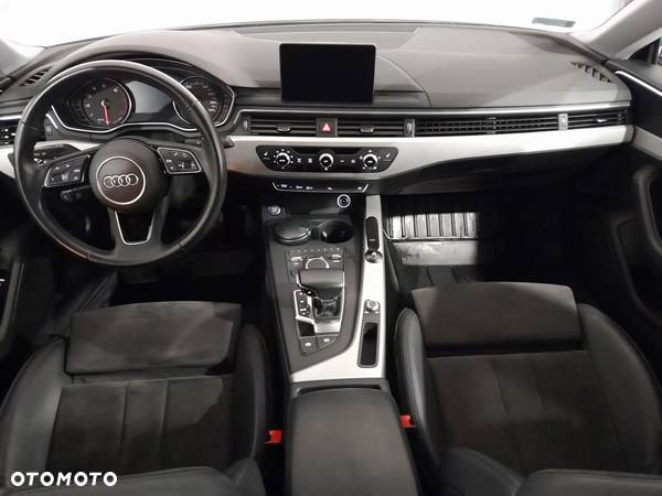 Audi A5 35 TFSI mHEV S Line S tronic - 16