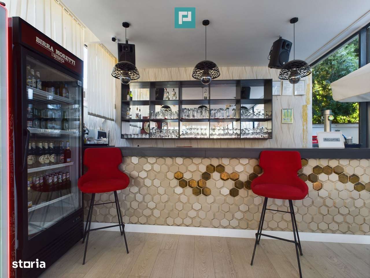 Afacere la Cheie - Hotel 3 Stele în Mamaia Nord - Imagine principală: 5/20