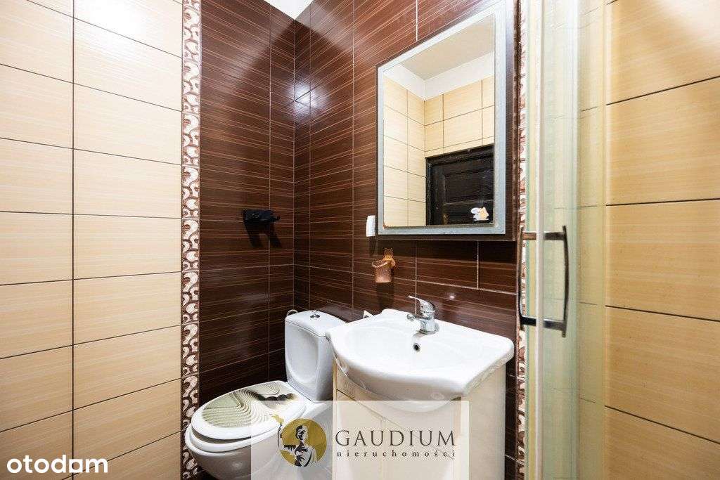 Piękne, klasyczne mieszkanie 52 m2 | Tczew-6