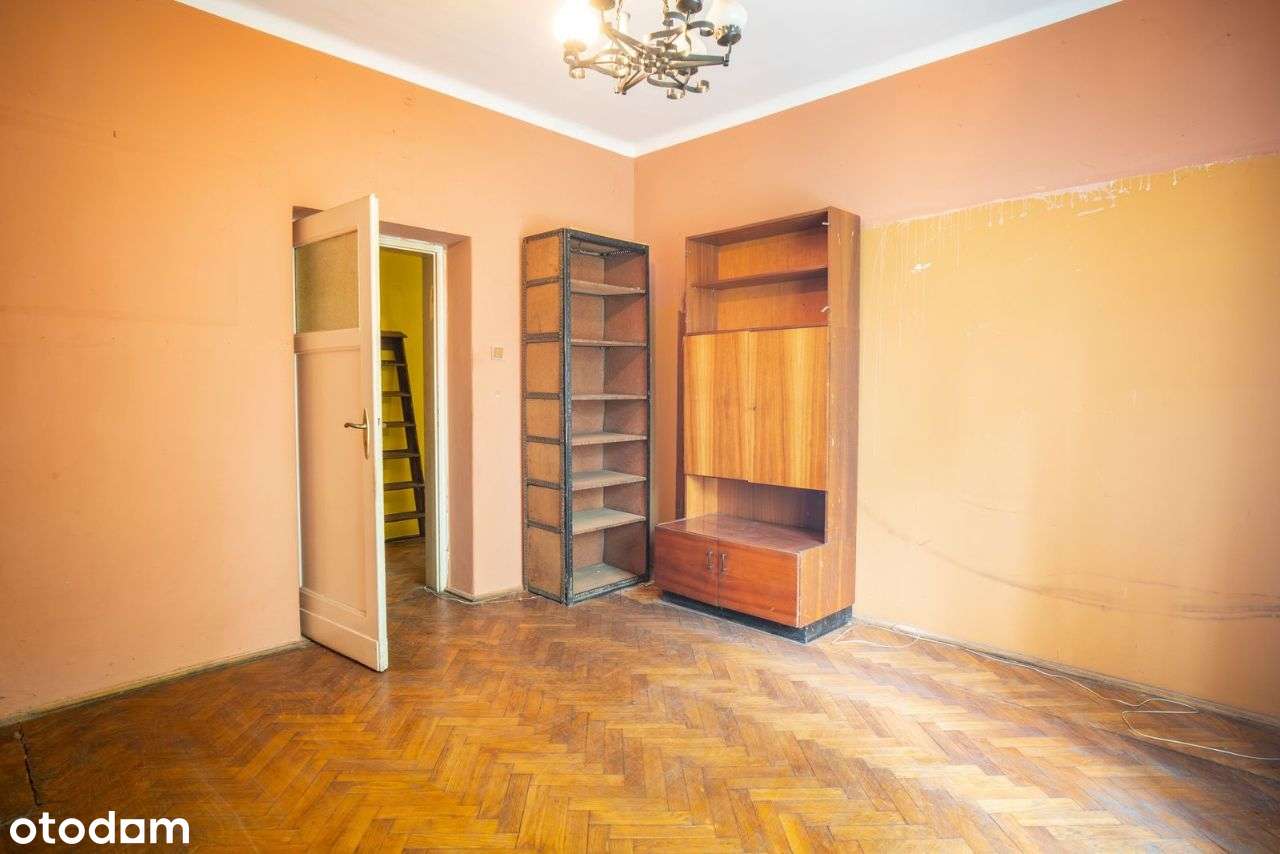 Duże, przestrzenne mieszkanie, świetna lokalizacja-15