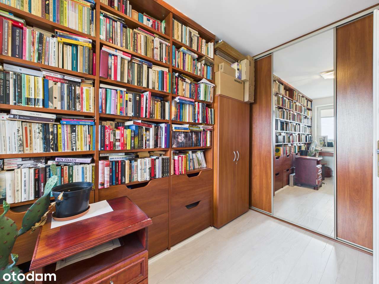 Komfortowe, duże mieszkania do wprowadzenia bez dodatkowych nakładów!-10