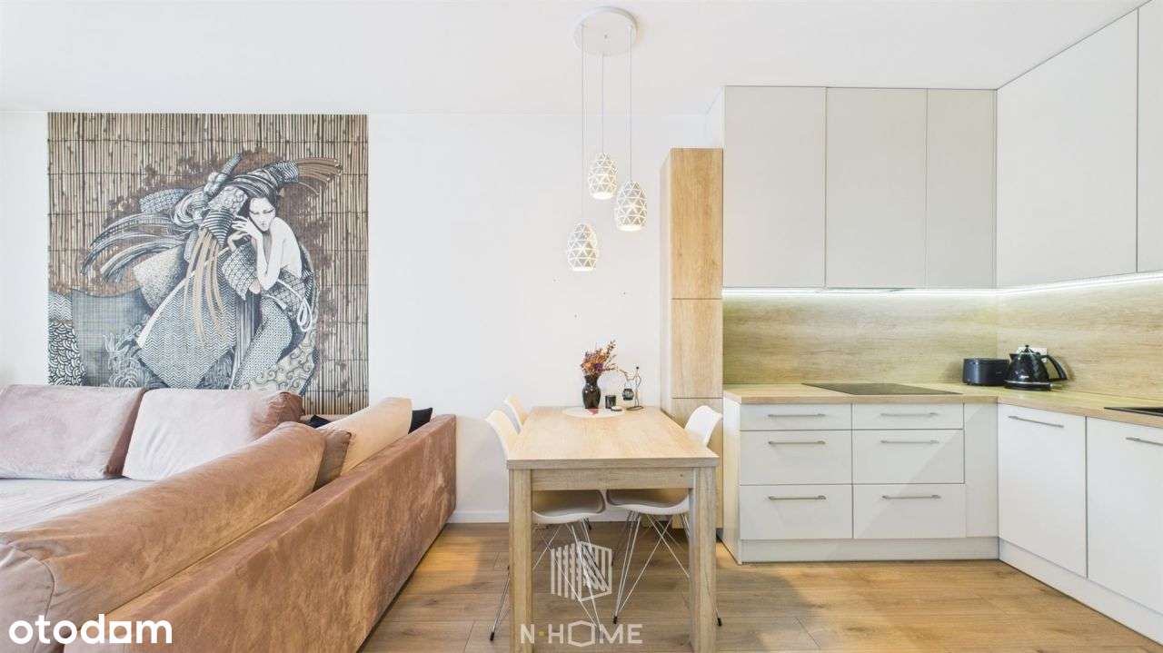 2M/Duży taras/Gotowe do zamieszkania/Wysoka jakość - Pełny obrazek: 4/15