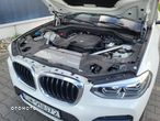 BMW X3 sDrive18d Advantage - 28