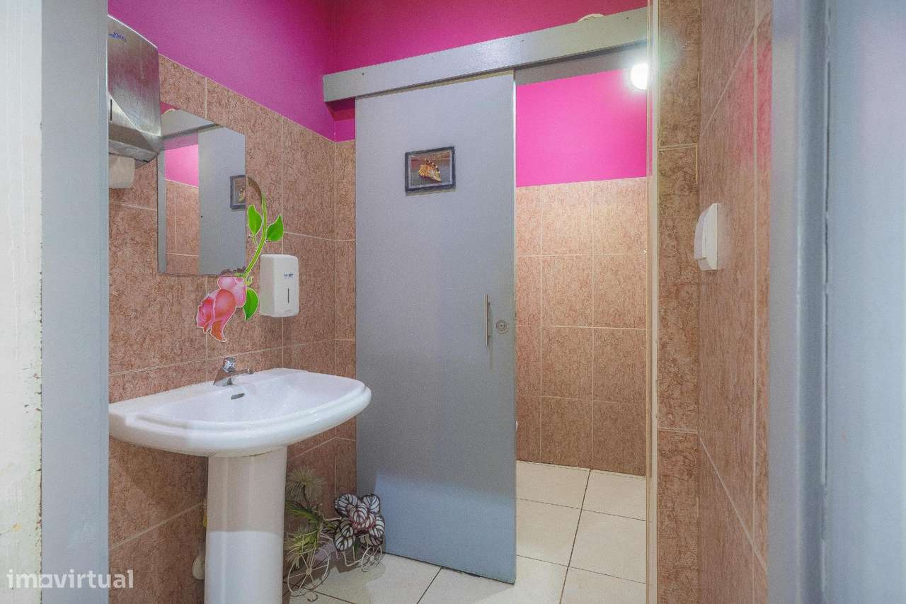 Moradia T2 transformada em T3, totalmente renovada, Vila Nova de Gaia-34