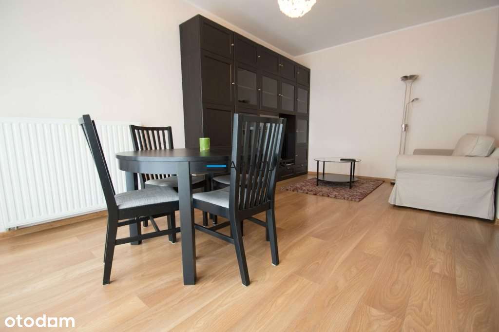 2-pokojowe mieszkanie, Piltza, Ruczaj, Kraków-3