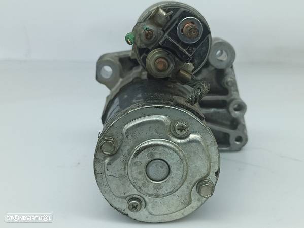 Motor De Arranque Peugeot 208 I (Ca_, Cc_) - 2