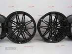 Jantes Look Bmw M3 M4 Style 825M 20 x 8.5+9.5 5x120 - 2