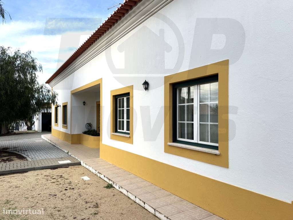 Moradia V3 - MONTINHOS DOS PEGOS - 429.000€ - Grande imagem: 3/43