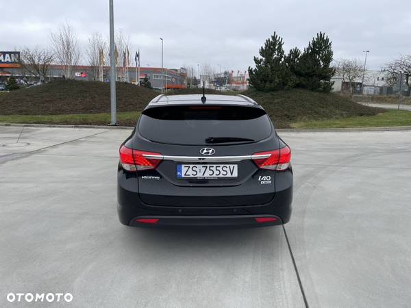 Hyundai i40 i40cw 1.7 CRDi Style - 6