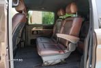 Mercedes-Benz V 250 BlueTEC Aut. Extralong Avantgarde - 15