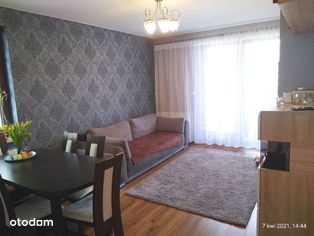 Apartament 66,71 m2 - 3 pokoje W. Witosa Kielce