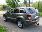 Jeep Grand Cherokee Gr 3.0 CRD Limited Executive - 4