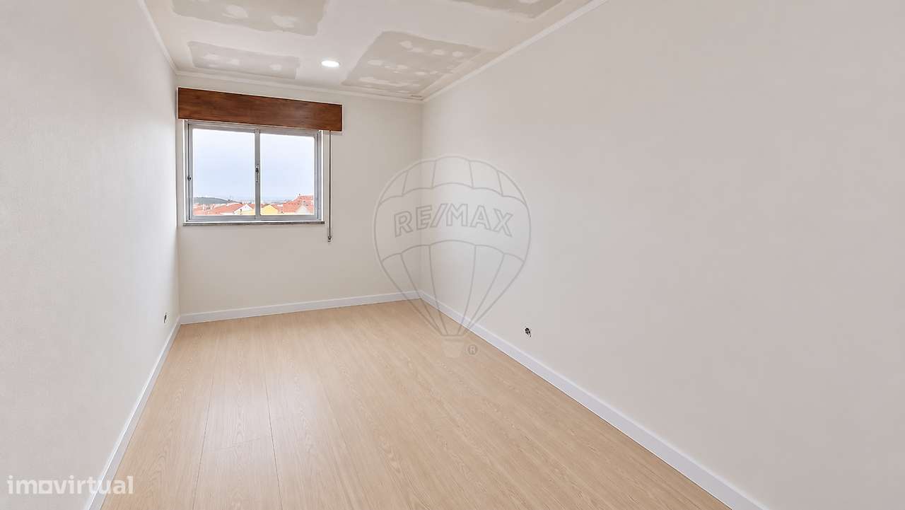 Apartamento T3 para venda-8