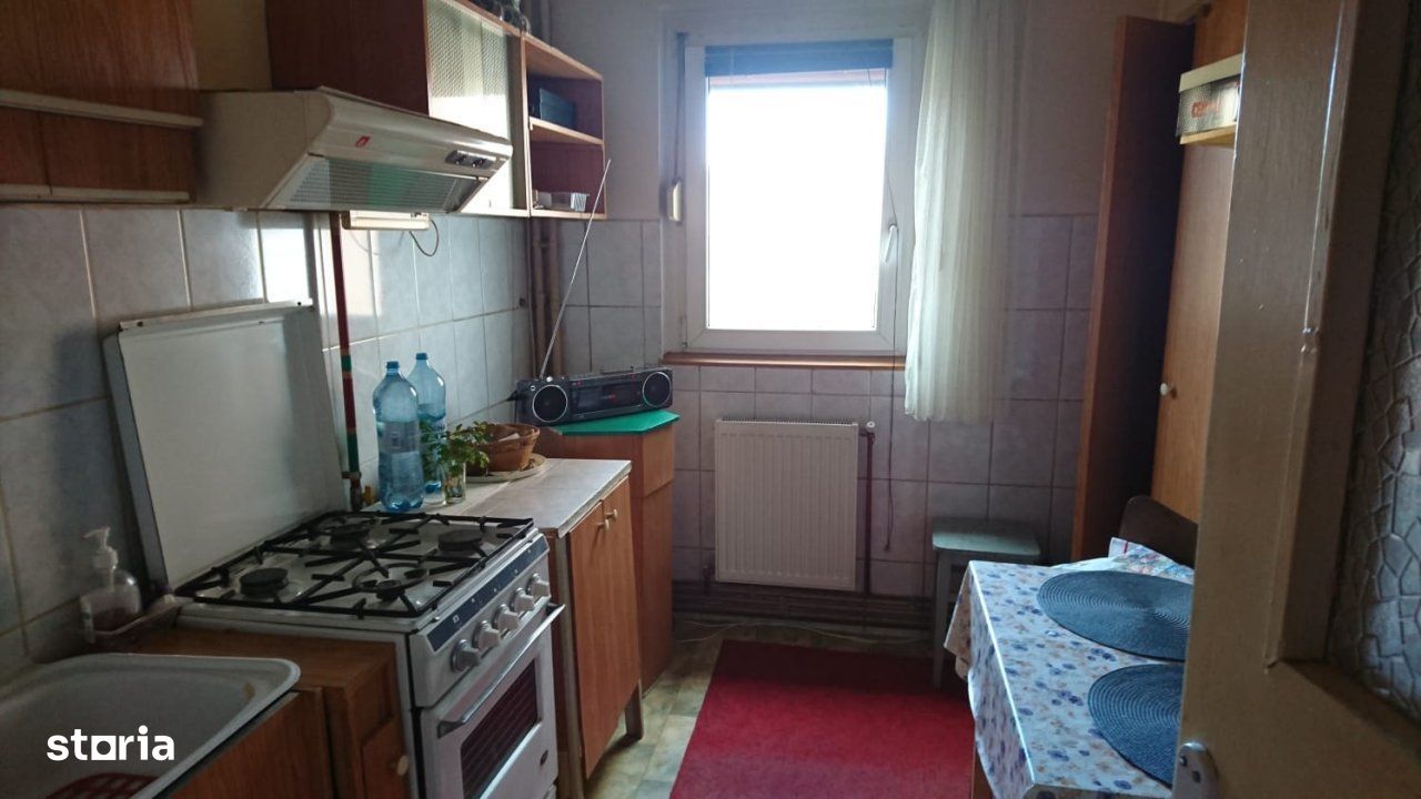 Apartament 2 camere, Calea Bucuresti