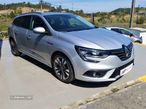 Renault Mégane Sport Tourer BLUE dCi 115 INTENS - 3