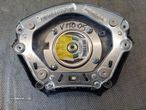 Airbag Volante Mercedes-Benz Vito / Mixto Caixa (W639) - 3