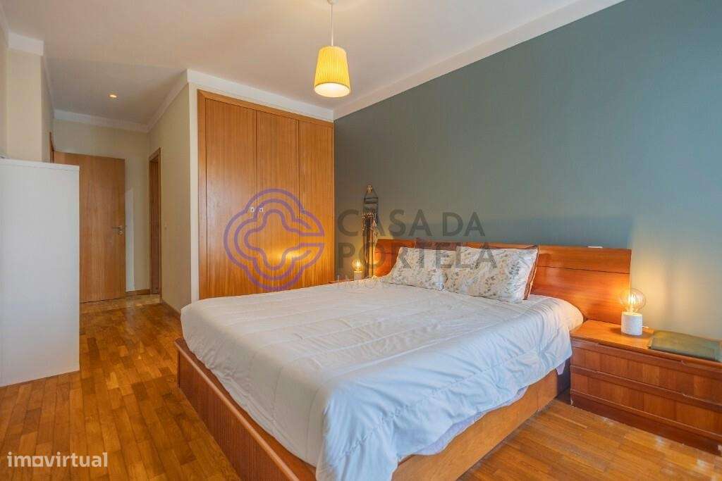 Apartamento T2 no Condomínio Via Maia – Conforto, Segurança e Qualidad-14
