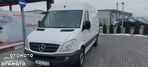 Mercedes-Benz sprinter chlodnia - 1