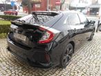 Honda Civic 1.6 i-DTEC Executive 9AT - 6